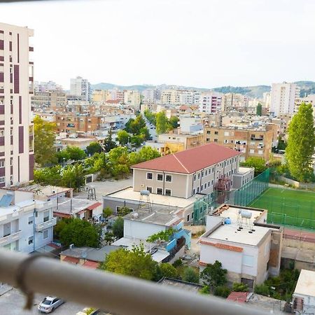 Apartment In Vlore Kejvi エクステリア 写真