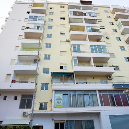 Apartment In Vlore Kejvi エクステリア 写真