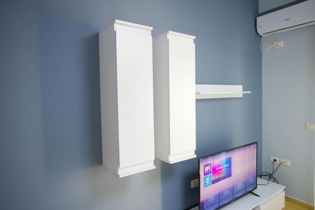 Apartment In Vlore Kejvi エクステリア 写真