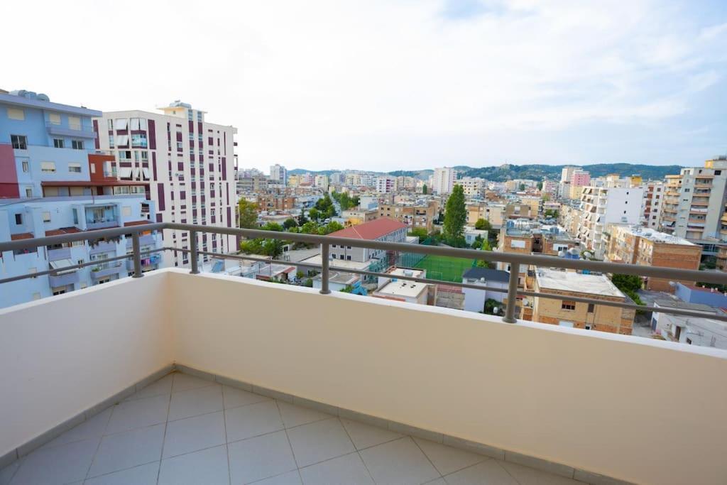 Apartment In Vlore Kejvi エクステリア 写真
